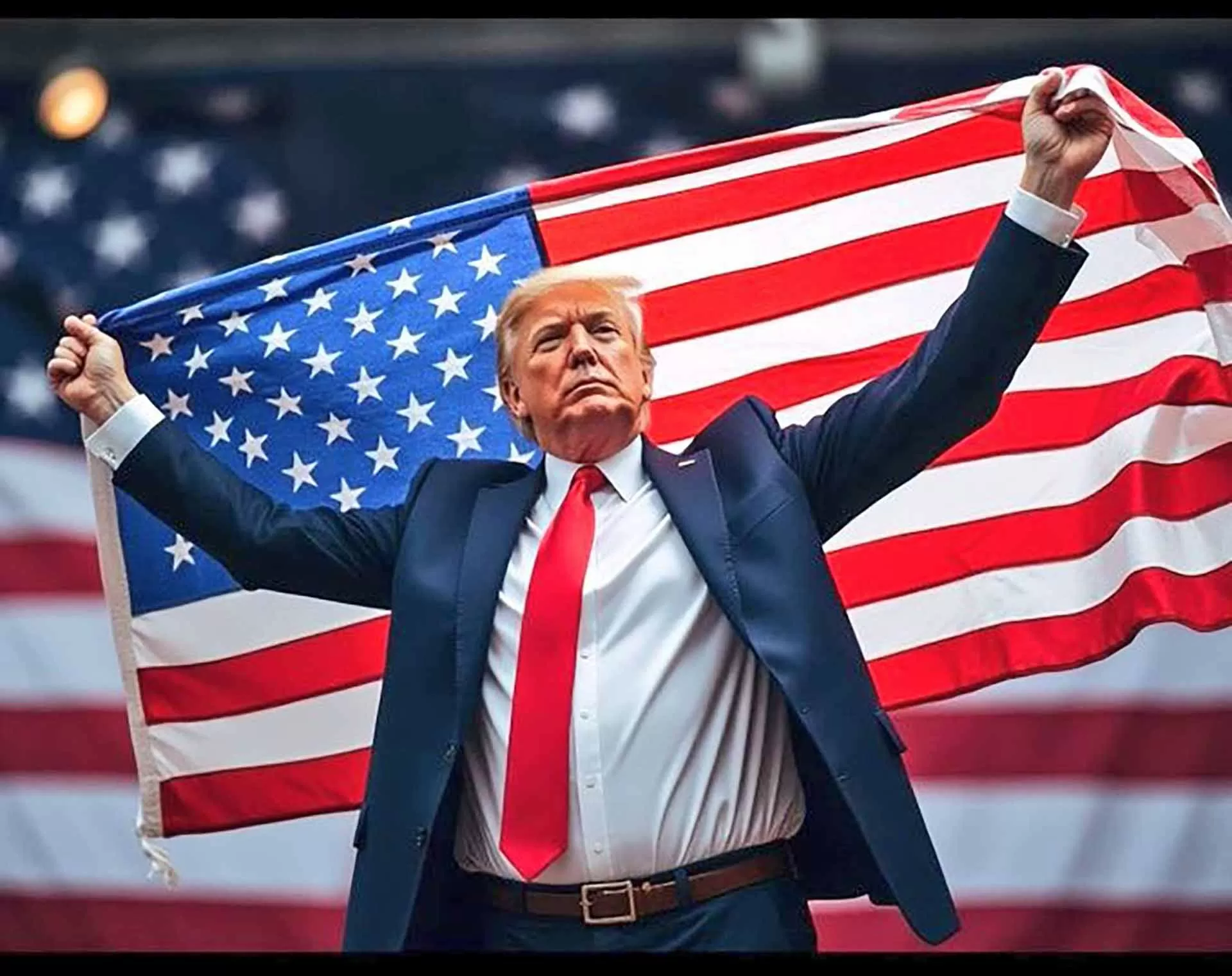 Ông Donald Trump đắc cử Tổng thống Mỹ. Ông Donald Trump đắc cử Tổng thống Mỹ.