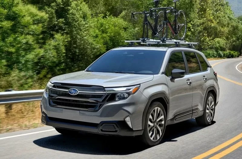 Top 10 thương hiệu ô tô có độ tin cậy cao nhất năm 2024 Top 10 thương hiệu ô tô có độ tin cậy cao nhất năm 2024