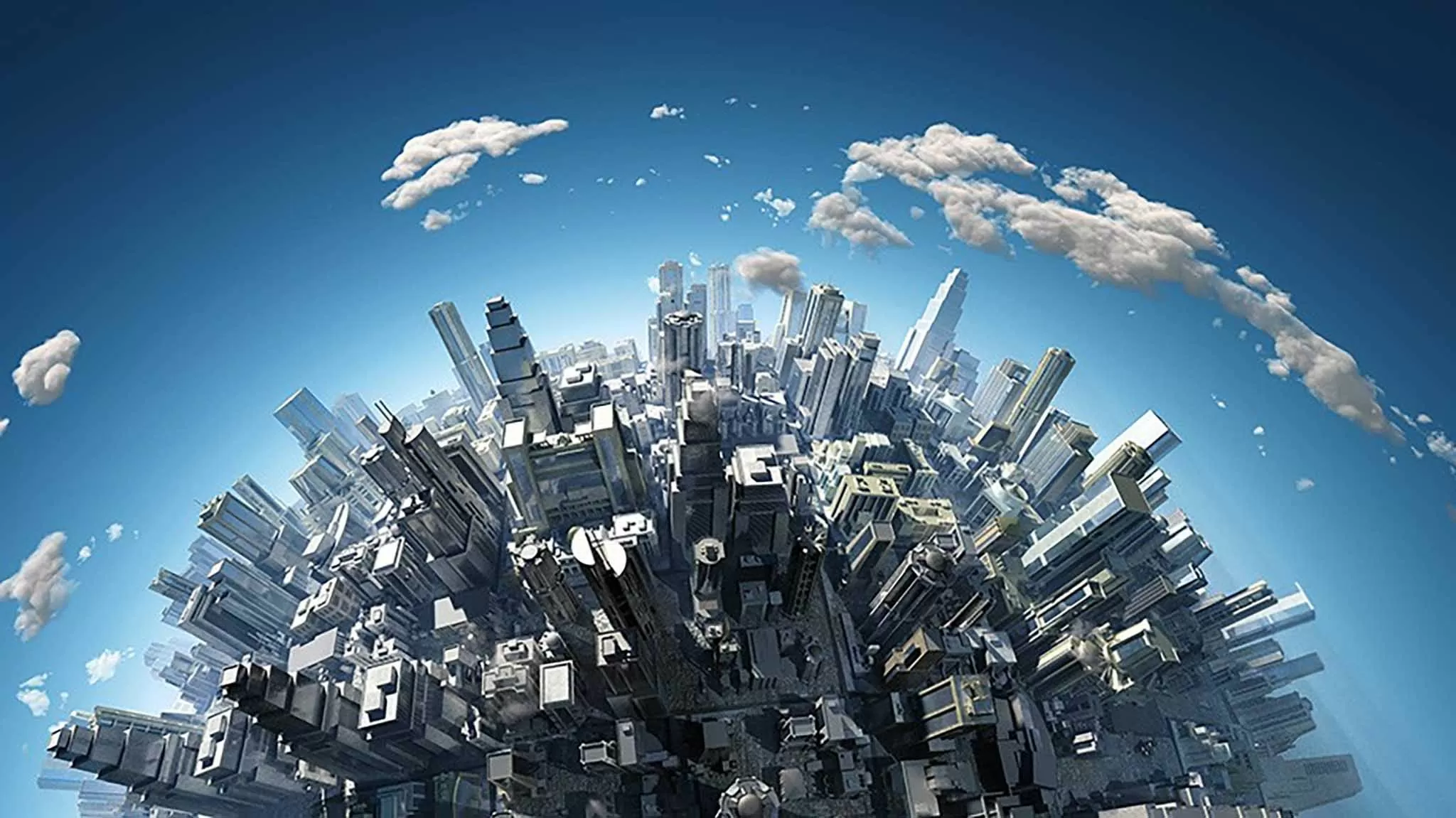 Để ngoại giao thành phố trở thành công cụ đắc lực cho nền y tế toàn cầu Để ngoại giao thành phố trở thành công cụ đắc lực cho nền y tế toàn cầu