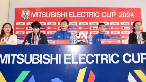 Nhận định trận đấu đội tuyển Việt Nam vs Thái Lan: Cơ hội vàng để thắng