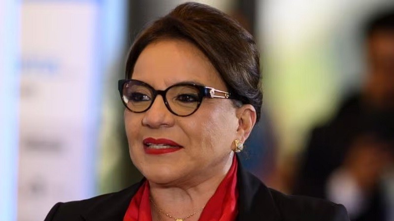 honduras doa tra dua my neu tong thong dac cu donald trump khang khang lam mot dieu