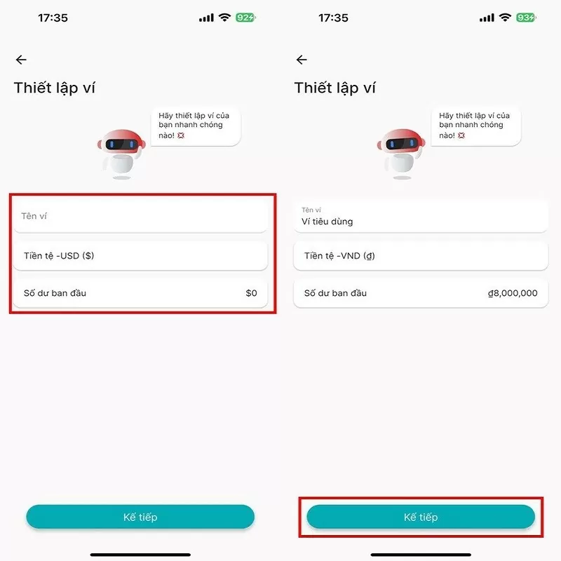 Sử dụng Rolly AI giúp quản lý chi tiêu dễ dàng hơn Sử dụng Rolly AI giúp quản lý chi tiêu dễ dàng hơn