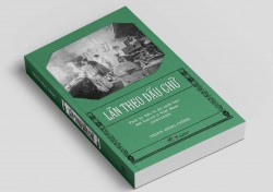 Tập khảo cứu về lịch sử in ấn Việt Nam