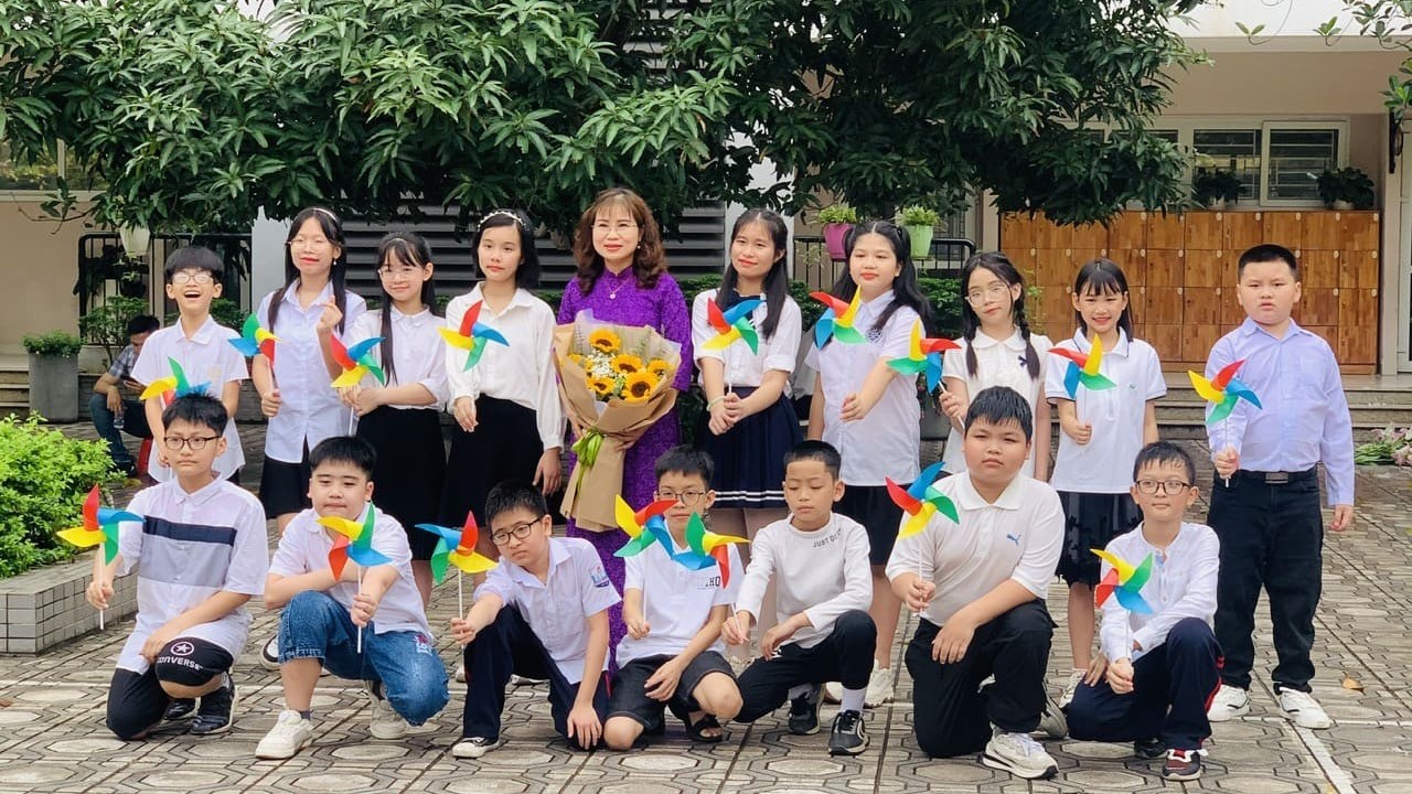 doi moi sang tao se la chia khoa mo canh cua tuong lai