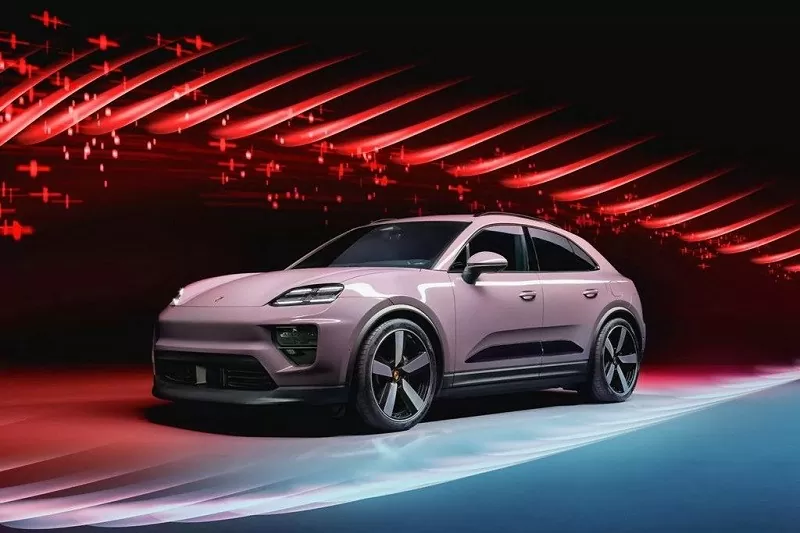 Cập nhật bảng giá xe hãng Porsche mới nhất tháng 1/2025 Cập nhật bảng giá xe hãng Porsche mới nhất tháng 1/2025