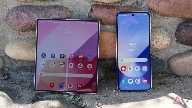 Điểm mặt những chiếc smartphone được mong chờ nhất năm 2025 Điểm mặt những chiếc smartphone được mong chờ nhất năm 2025