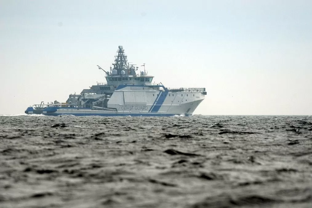 Cuộc chiến 'ngầm' Nga-NATO dưới lòng đại dương Cuộc chiến 'ngầm' Nga-NATO dưới lòng đại dương