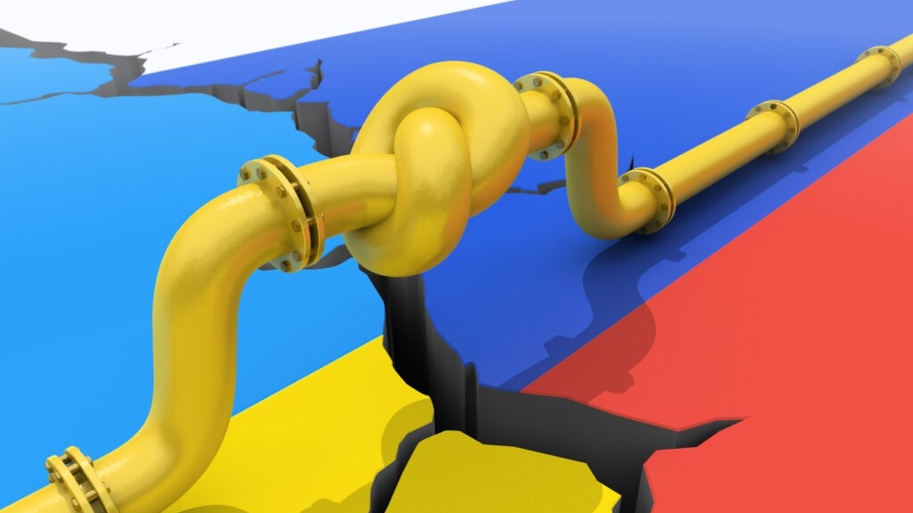 Cựu Thủ tướng Ukraine tiết lộ sự thật về việc từ chối gia hạn trung chuyển khí đốt với Nga, nhắc đến phương Tây