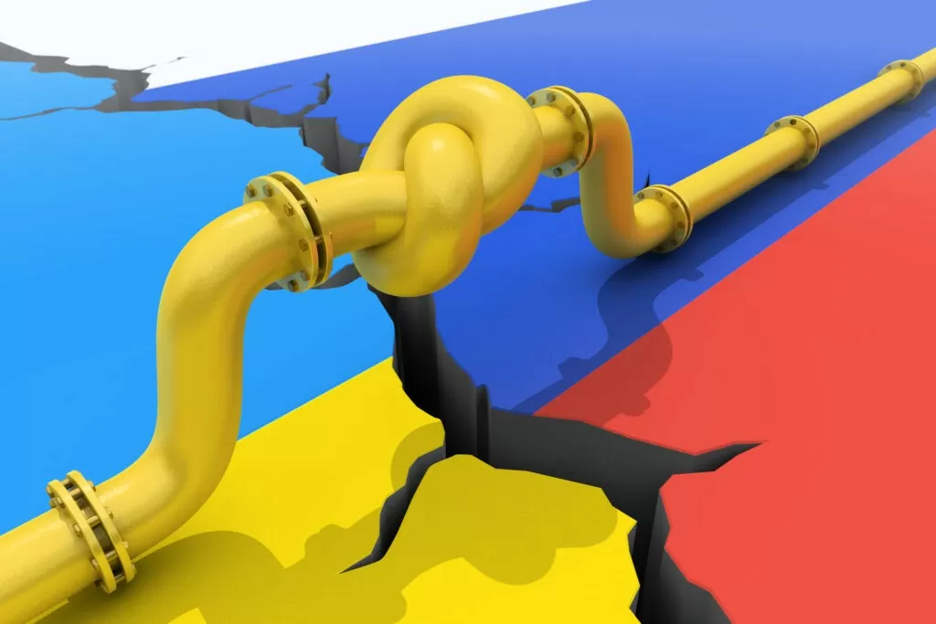 Quốc gia EU nổi giận vì 'hành động phá hoại' của Ukraine bít cửa trung chuyển khí đốt Nga, tuyên bố xem xét tung đòn đáp trả Quốc gia EU nổi giận vì 'hành động phá hoại' của Ukraine bít cửa trung chuyển khí đốt Nga, tuyên bố xem xét tung đòn đáp trả
