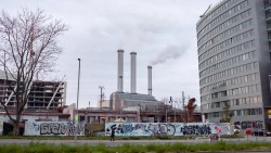 Cuộc khủng hoảng năng lượng mới có thể sẽ 'cập bến' EU; Nga vẫn muốn bán khí đốt cho châu Âu