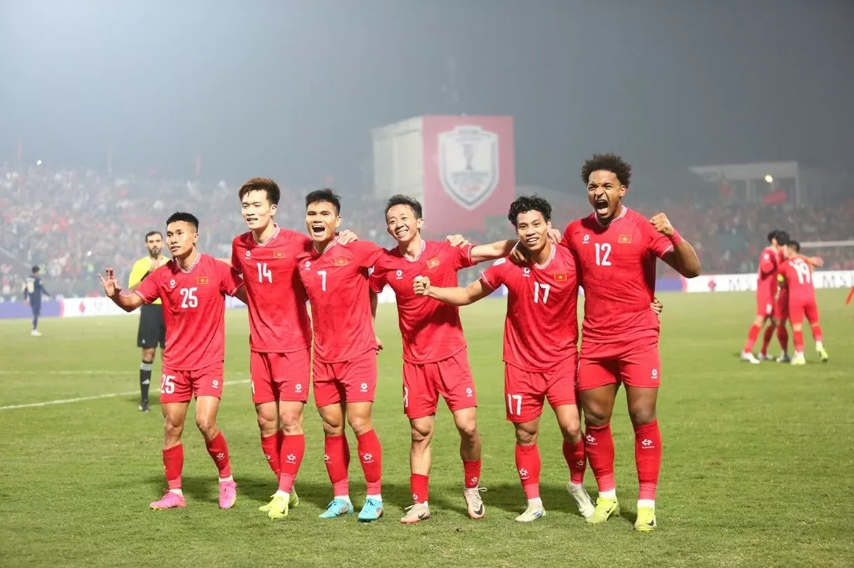 Xuân Son tiết lộ hai đồng đội ăn ý ở tuyển Việt Nam Xuân Son tiết lộ hai đồng đội ăn ý ở tuyển Việt Nam