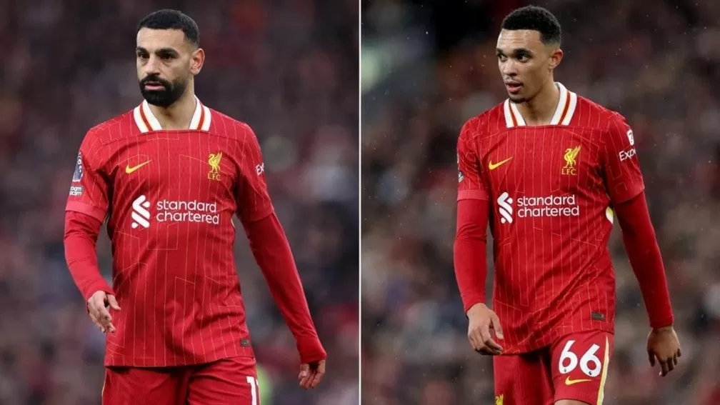 Mohamed Salah: Năm nay tôi muốn vô địch Ngoại hạng Anh hơn UEFA Champions League Mohamed Salah: Năm nay tôi muốn vô địch Ngoại hạng Anh hơn UEFA Champions League