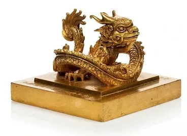 Thêm 33 hiện vật được công nhận là bảo vật quốc gia Chính phủ công nhận thêm 33 bảo vật quốc gia