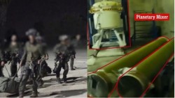 120 biệt kích tinh nhuệ, 21 máy bay phản lực của Israel ‘giải mật’ cứ địa ngầm sâu trong lòng lãnh thổ Syria