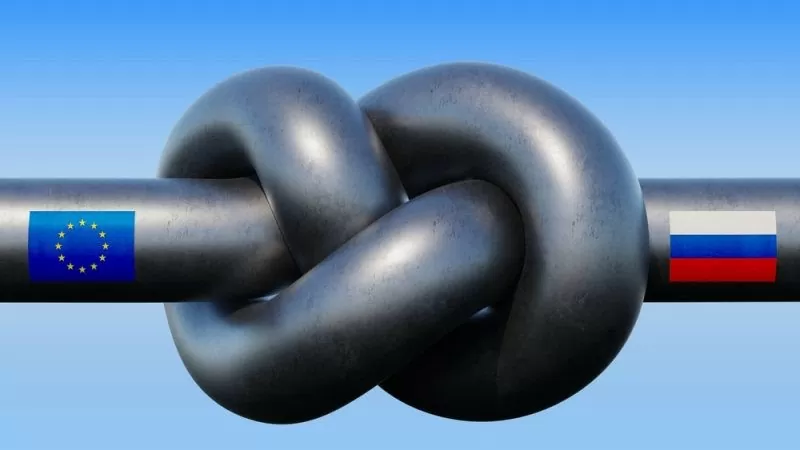 Khí đốt. Khí đốt.