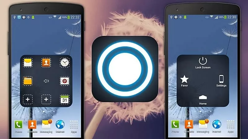 Cách bật, tắt nút Home ảo Samsung cực đơn giản không phải ai cũng biết Cách bật, tắt nút Home ảo Samsung cực đơn giản không phải ai cũng biết