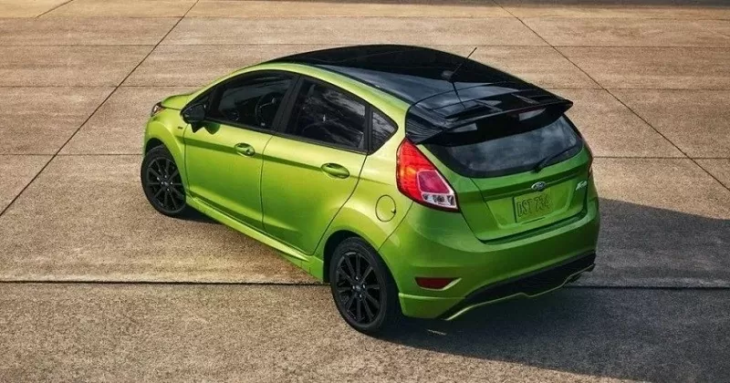 Triệu hồi gần 400.000 xe Ford và Lincoln để khắc phục lỗi Triệu hồi gần 400.000 xe Ford và Lincoln để khắc phục lỗi