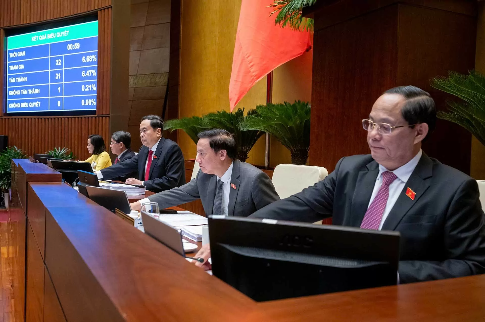 10 sự kiện, hoạt động tiêu biểu của Quốc hội Việt Nam năm 2024 10 sự kiện, hoạt động tiêu biểu của Quốc hội Việt Nam năm 2024