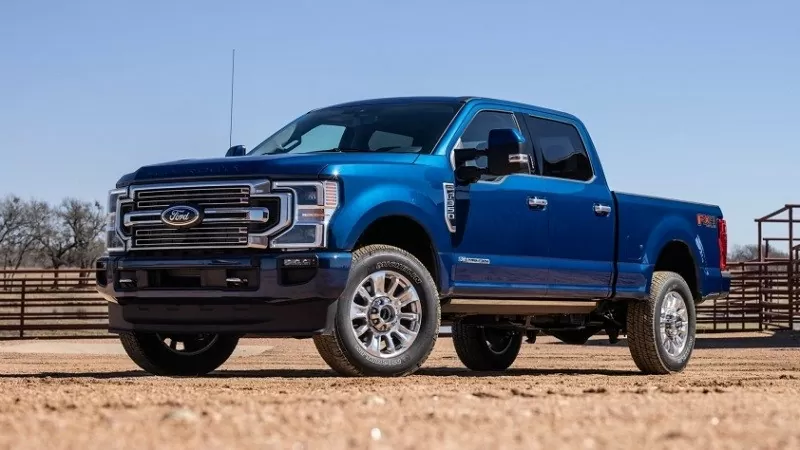 Triệu hồi gần 400.000 xe Ford và Lincoln để khắc phục lỗi Triệu hồi gần 400.000 xe Ford và Lincoln để khắc phục lỗi