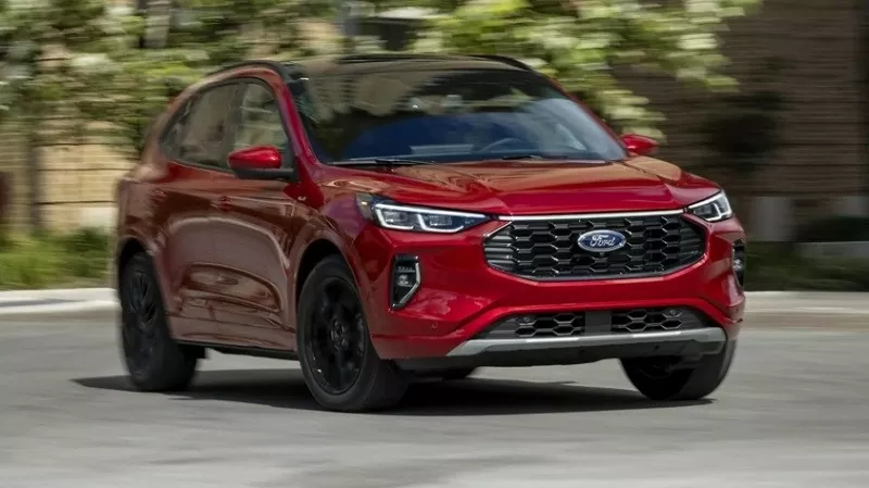 Triệu hồi gần 400.000 xe Ford và Lincoln để khắc phục lỗi Triệu hồi gần 400.000 xe Ford và Lincoln để khắc phục lỗi