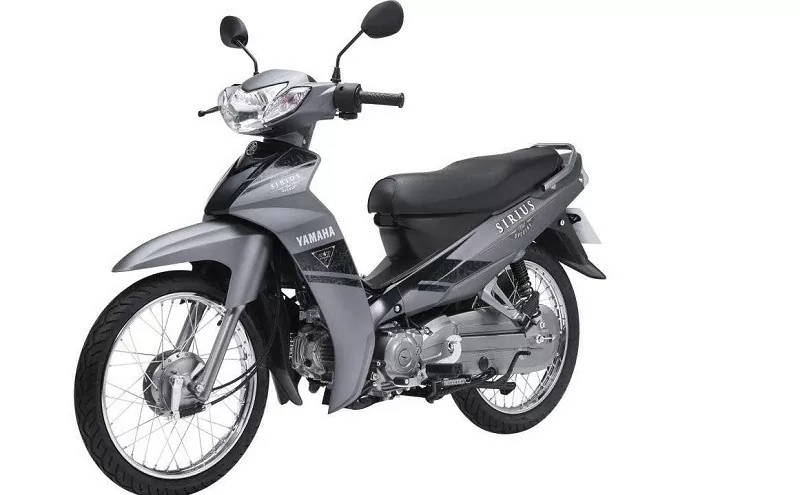 Cập nhật bảng giá xe Yamaha Sirius mới nhất tháng 1/2025 Cập nhật bảng giá xe Yamaha Sirius mới nhất tháng 1/2025