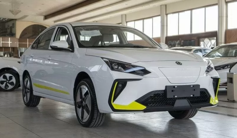 Dongfeng chốt lịch giới thiệu 4 mẫu xe mới tại thị trường Việt Nam Dongfeng chốt lịch giới thiệu 4 mẫu xe mới tại thị trường Việt Nam