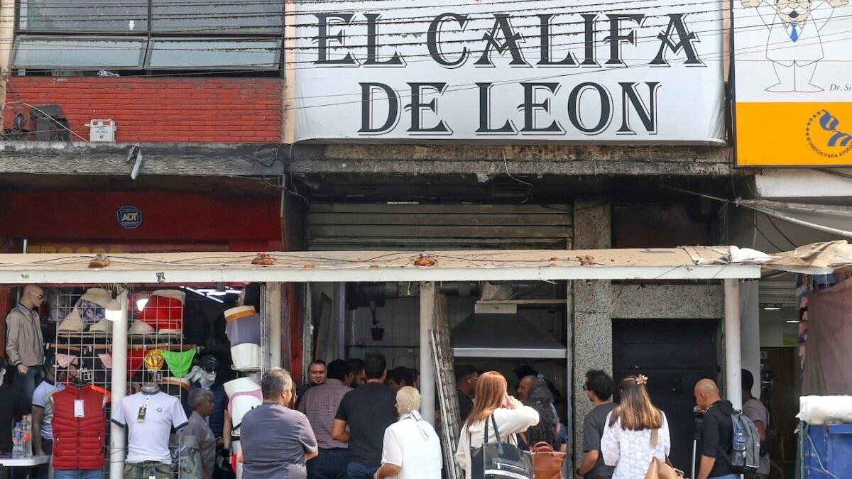 8 diem den am thuc khong the bo lo trong nam 2025