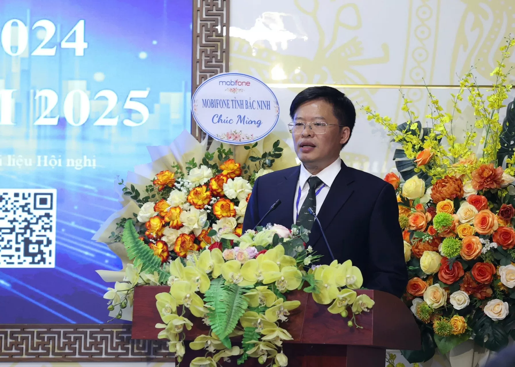 Sở Thông tin và Truyền thông tỉnh Bắc Ninh hướng tới 5 đột phá trong năm 2025 Sở Thông tin và Truyền thông tỉnh Bắc Ninh hướng tới 5 đột phá trong năm 2025