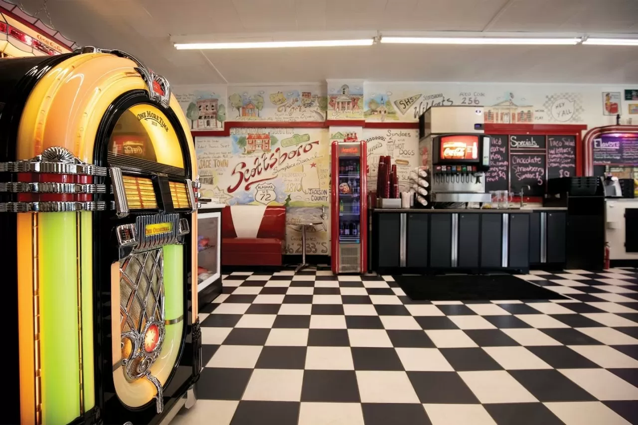 8 điểm đến ẩm thực không thể bỏ lỡ trong năm 2025 8 điểm đến ẩm thực không thể bỏ lỡ trong năm 2025