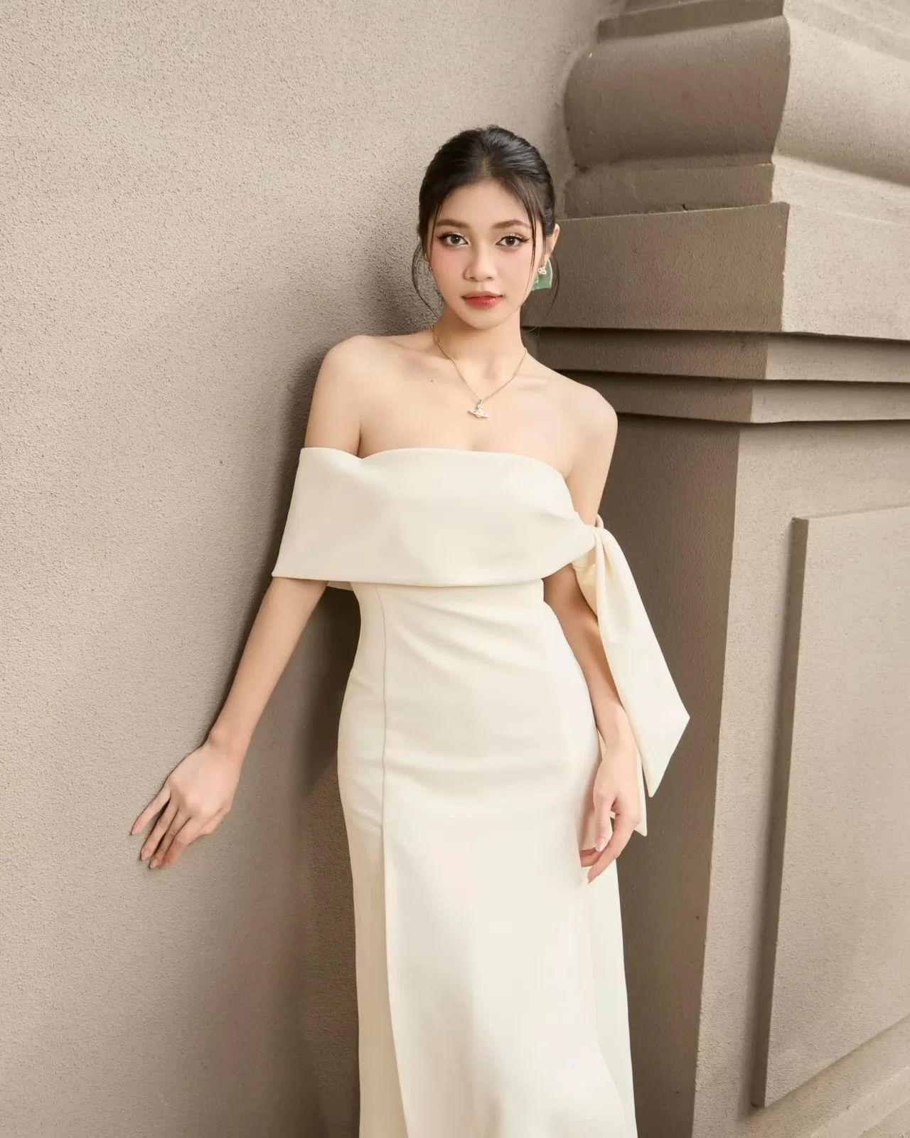 Á hậu Huỳnh Minh Kiên Á hậu Huỳnh Minh Kiên