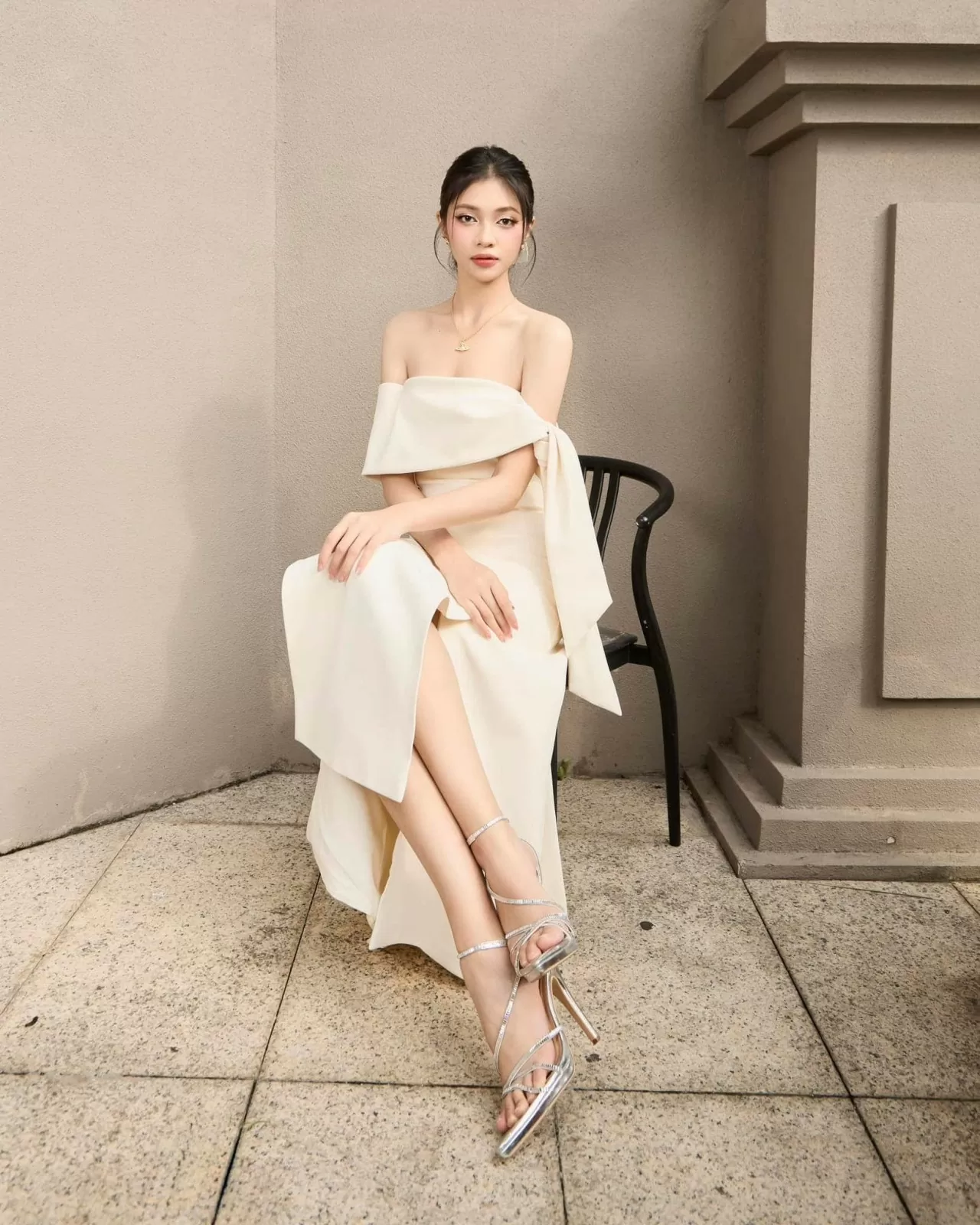 Á hậu Huỳnh Minh Kiên Á hậu Huỳnh Minh Kiên