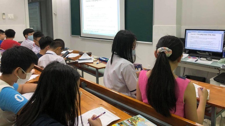 Quy định mới về dạy thêm, học thêm, giáo viên cần lưu ý gì?