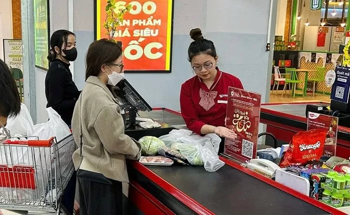 'Gửi quà góp Tết' với người nghèo, người có hoàn cảnh khó khăn 'Gửi quà góp Tết' với người nghèo, người có hoàn cảnh khó khăn