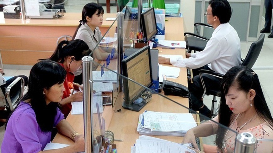 Công chức, viên chức nghỉ việc do tinh giản được bảo lưu thời gian đóng BHXH hoặc hưởng BHXH 1 lần