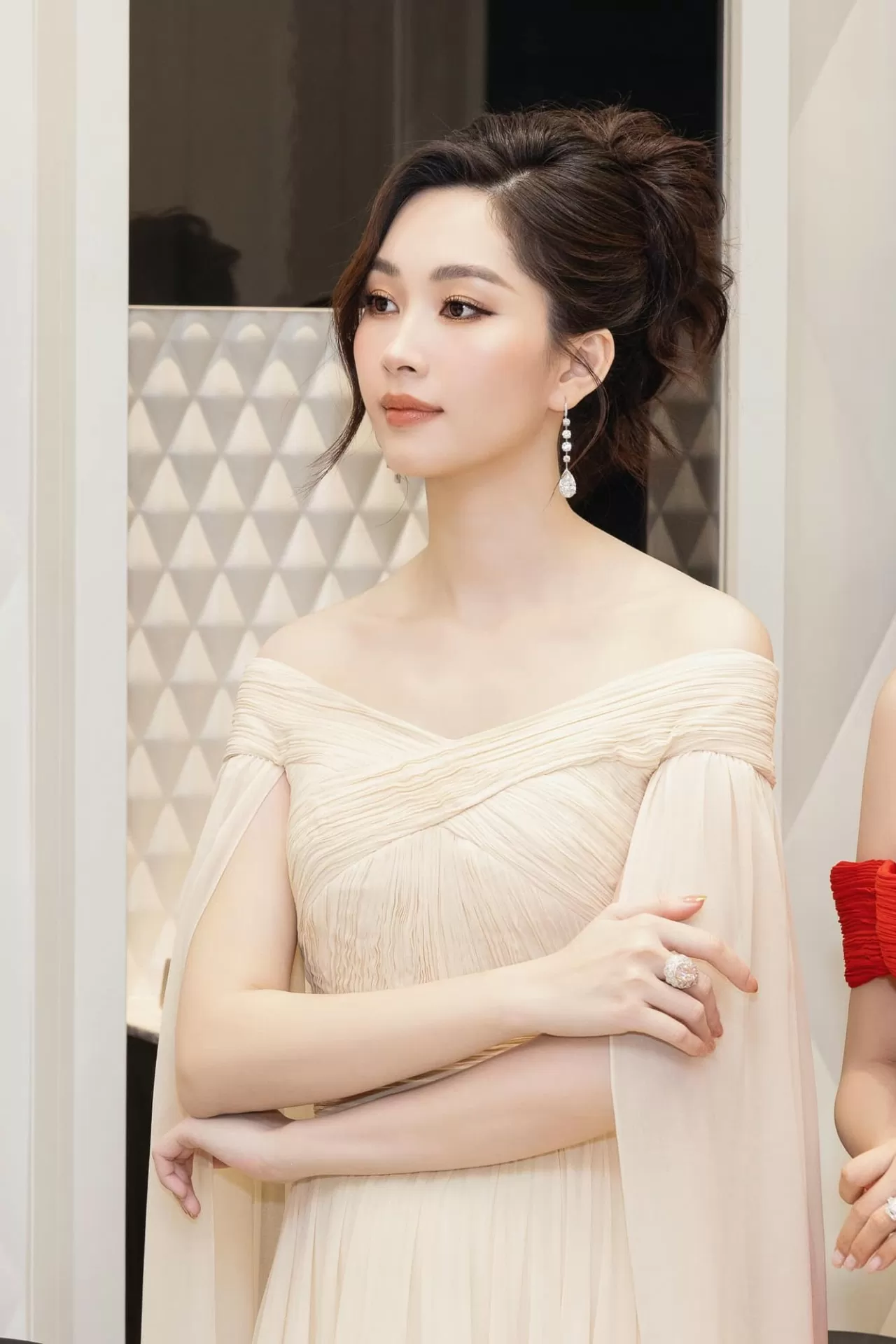 Hoa hậu Đặng Thu Thảo Hoa hậu Đặng Thu Thảo