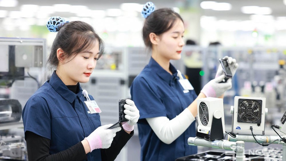 thai nguyen lot top 10 dia phuong thu ngan sach cao nhat mien bac