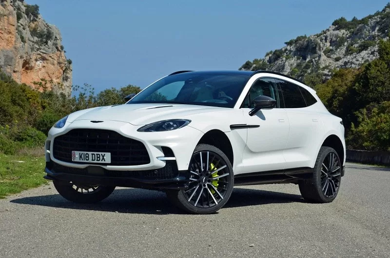 Cập nhật bảng giá xe hãng Aston Martin mới nhất tháng 1/2025 Cập nhật bảng giá xe hãng Aston Martin mới nhất tháng 1/2025