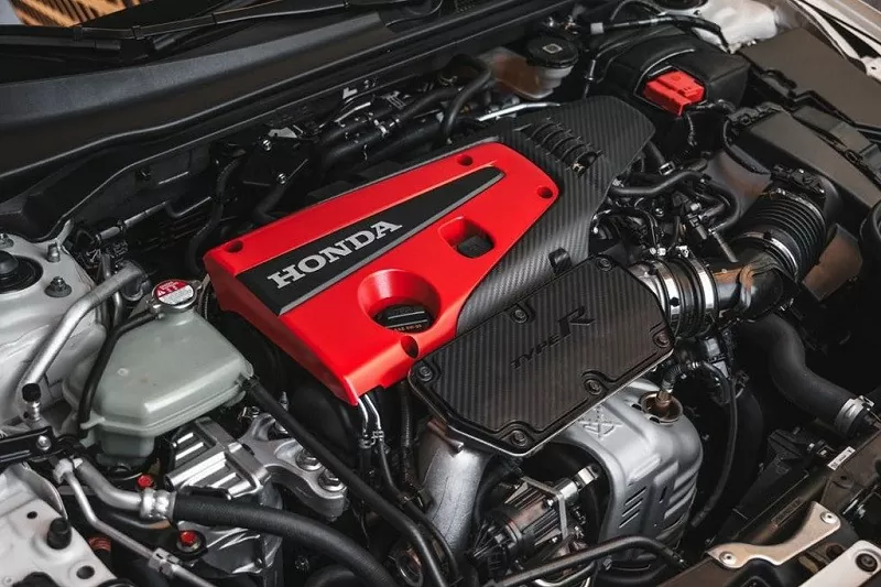 Honda Civic Type R tại Việt Nam âm thầm tăng giá bán