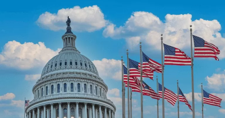 Năm 2025, đến lượt nước Mỹ 'ngồi vào ghế nóng', ông Trump sẽ đối phó ra sao với khoản nợ quốc gia cao ngất ngưởng? Năm 2025, đến lượt Mỹ 'ngồi vào ghế nóng', ông Trump sẽ đối phó ra sao với khoản nợ quốc gia cao ngất ngưởng?