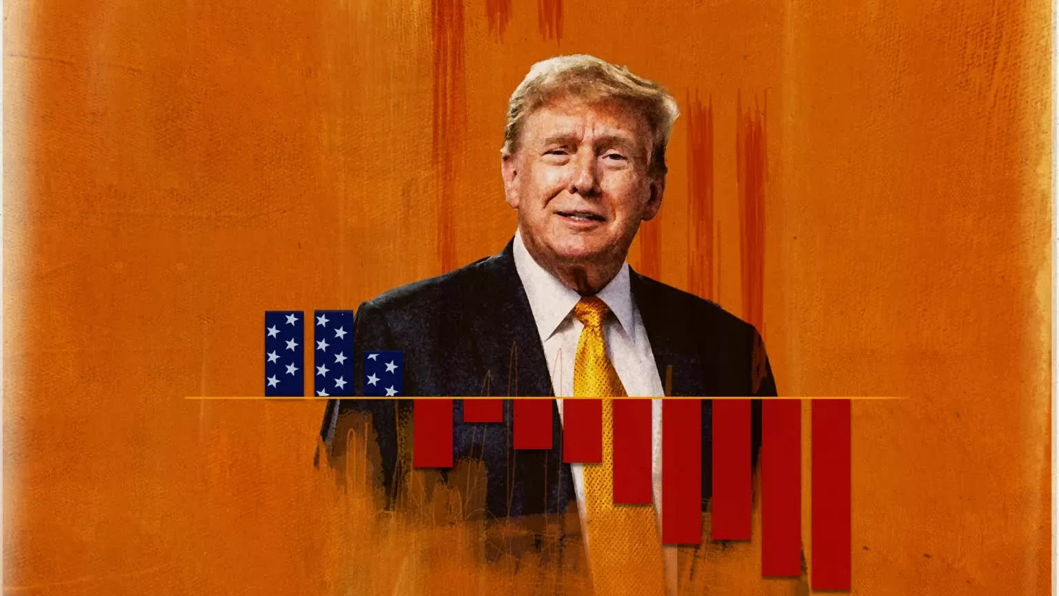 Năm 2025, đến lượt nước Mỹ 'ngồi vào ghế nóng', ông Trump sẽ đối phó ra sao với khoản nợ quốc gia cao ngất ngưởng? Năm 2025, đến lượt Mỹ 'ngồi vào ghế nóng', ông Trump sẽ đối phó ra sao với khoản nợ quốc gia cao ngất ngưởng?