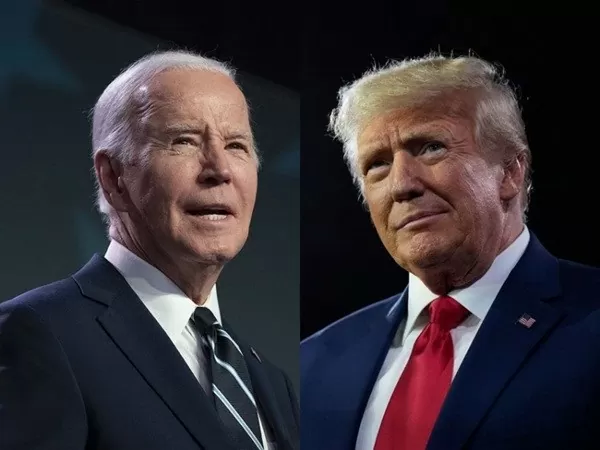 Năm 2025, đến lượt nước Mỹ 'ngồi vào ghế nóng', ông Trump sẽ đối phó ra sao với khoản nợ quốc gia cao ngất ngưởng? Năm 2025, đến lượt Mỹ 'ngồi vào ghế nóng', ông Trump sẽ đối phó ra sao với khoản nợ quốc gia cao ngất ngưởng?