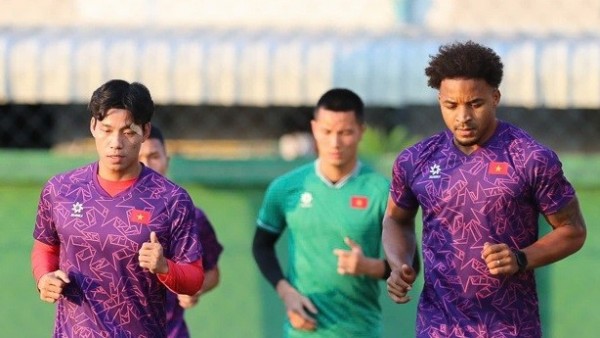 Nhận định trận đấu Thái Lan vs Việt Nam: Chờ màn kết trọn vẹn