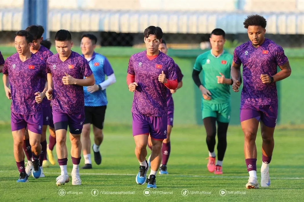 Nhận định trận đấu Thái Lan vs Việt Nam: Chờ màn kết trọn vẹn Nhận định trận đấu Thái Lan vs Việt Nam: Chờ màn kết trọn vẹn