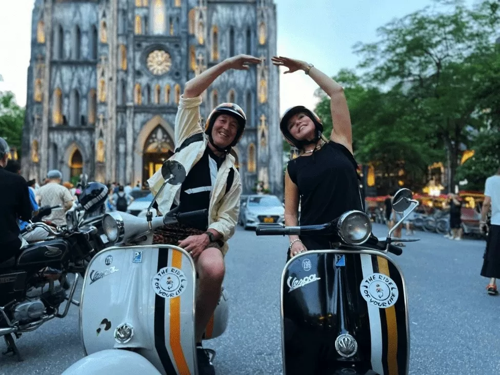 Tạp chí du lịch nổi tiếng bình chọn Việt Nam vào top điểm hưởng trăng mật tiết kiệm nhất thế giới Tạp chí du lịch nổi tiếng bình chọn Việt Nam vào top điểm hưởng trăng mật tiết kiệm nhất thế giới