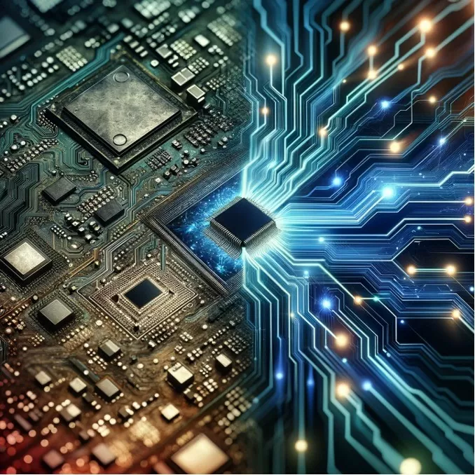 Điện thoại thông minh tích hợp AI khiến nhu cầu chip toàn cầu cao kỷ lục trong năm 2025. Ảnh minh họa (Nguồn: linkedin) Điện thoại thông minh tích hợp AI khiến nhu cầu chip toàn cầu cao kỷ lục trong năm 2025. Ảnh minh họa (Nguồn: linkedin)