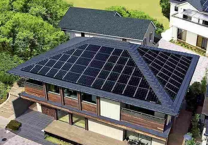 Chính phủ Nhật Bản tìm giải pháp tái chế pin mặt trời hết hạn sử dụng Chính phủ Nhật Bản tìm giải pháp tái chế pin mặt trời hết hạn sử dụng