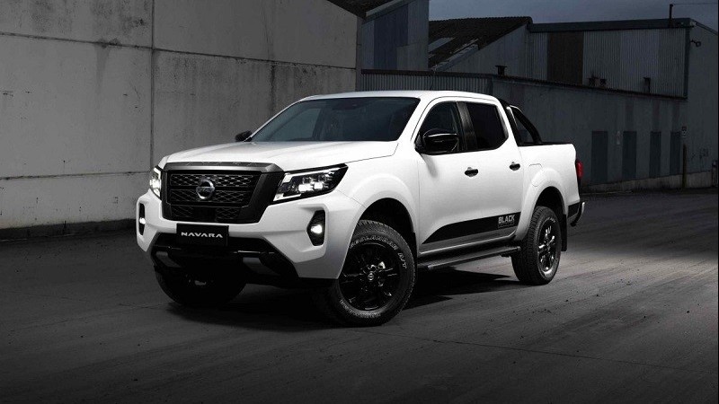 Cập nhật bảng giá xe hãng Nissan mới nhất tháng 1/2025