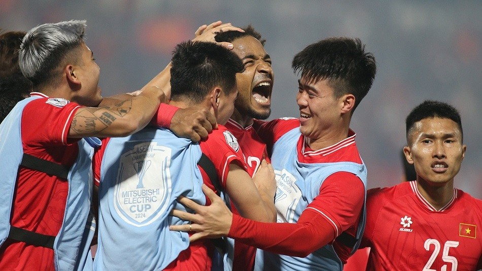 Nhiều dự doán trước thềm chung kết lượt về giữa tuyển Việt Nam và Thái Lan