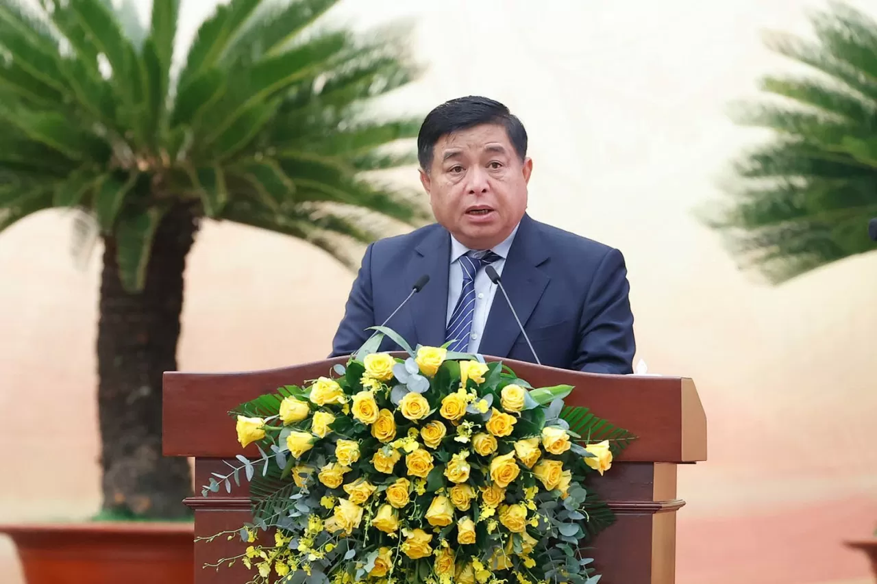 Cơ hội vàng để Việt Nam đón nguồn lực tài chính dịch chuyển Cơ hội vàng để Việt Nam đón nguồn lực tài chính dịch chuyển