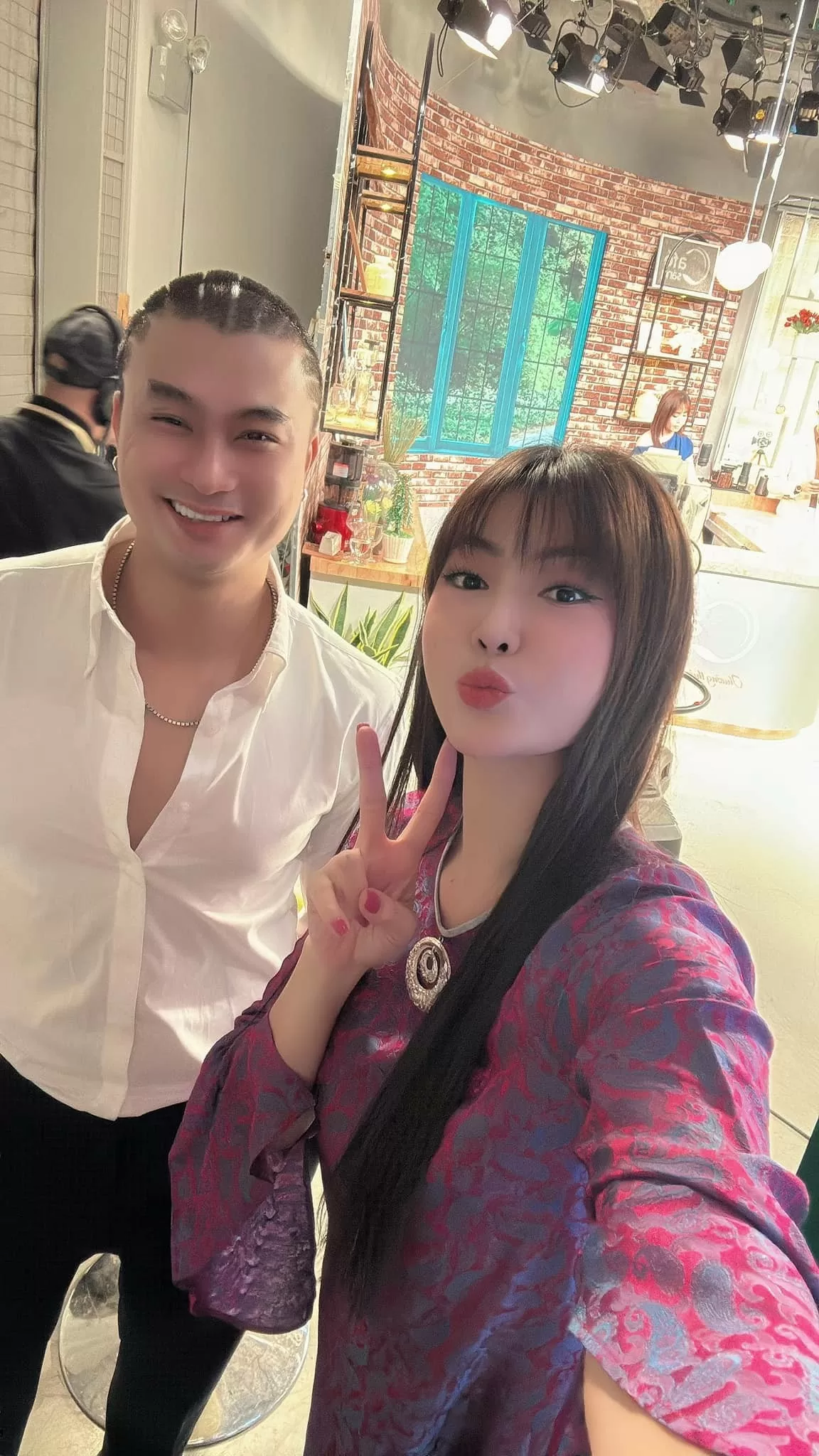 Sao Sao